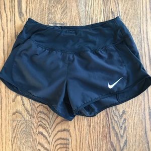 Nike Dry-fit Running Shorts